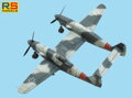 92197 Me-609 Zerstörer