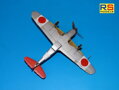 92200 Ki-61 I Ko