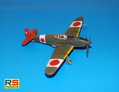92200 Ki-61 I Ko
