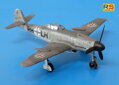 92202 Messerschmitt Me 309 V4