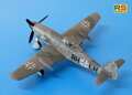 92202 Messerschmitt Me 309 V4