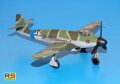 92203 Messerschmitt Me 509