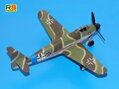 92203 Messerschmitt Me 509