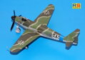 92203 Messerschmitt Me 509