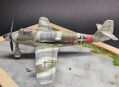 92203 Messerschmitt Me 509