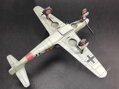 92203 Messerschmitt Me 509
