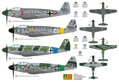92203 Messerschmitt Me 509