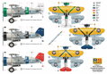 92213 BFC-2 Goshawk Curtiss