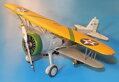 92213 BFC-2 Goshawk Curtiss