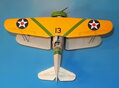 92213 BFC-2 Goshawk Curtiss