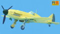 92214 Reggiane 2006