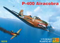 92218 P-400 Airacobra