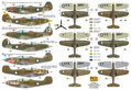 92218 P-400 Airacobra