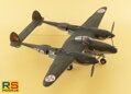 92280 P-38G Lightning
