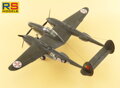 92280 P-38G Lightning