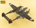 92280 P-38G Lightning