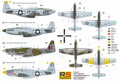 92219 P-51 H Mustang