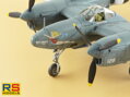 92289 F-5C Lightning