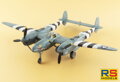 92289 F-5C Lightning
