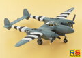 92289 F-5C Lightning