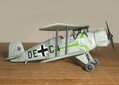 92221 Bücker Bü 133
