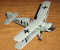92221 Bücker Bü 133