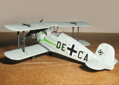 92221 Bücker Bü 133
