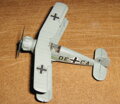 92221 Bücker Bü 133