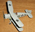 92221 Bücker Bü 133