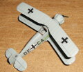 92221 Bücker Bü 133