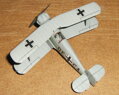 92221 Bücker Bü 133