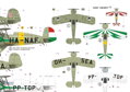 92222 Bücker Bü 133