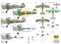 92222 Bücker Bü 133