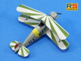 92222 Bücker Bü 133