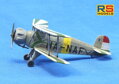 92222 Bücker Bü 133