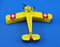 92223 Bücker Bü 133