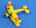 92223 Bücker Bü 133