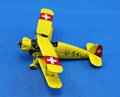 92223 Bücker Bü 133