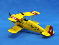 92223 Bücker Bü 133