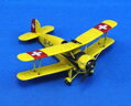 92223 Bücker Bü 133