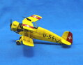 92223 Bücker Bü 133