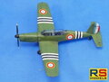 92233 Sipa S.10/Arado Ar-396