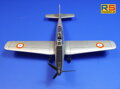 92233 Sipa S.10/Arado Ar-396