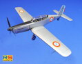 92233 Sipa S.10/Arado Ar-396