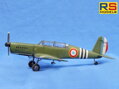 92233 Sipa S.10/Arado Ar-396