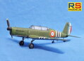 92233 Sipa S.10/Arado Ar-396