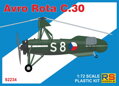 92234 Avro Rota C.30A