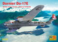 92235 Dornier 17E