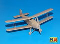 92238 Bücker 131 B 
