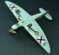 92241 Avia B-135